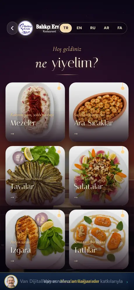Balıkçı Ersin