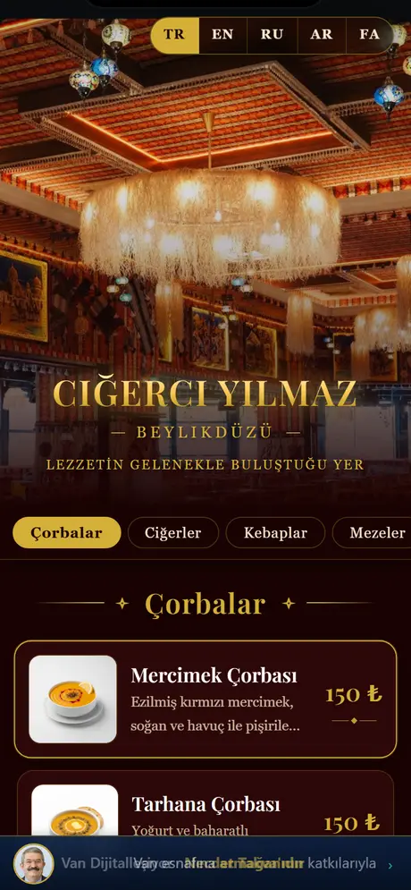 Ciğerci Yılmaz
